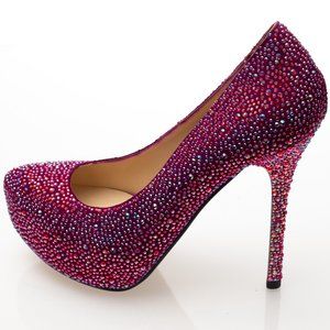 NEW Pleaser Day & Night Prestige-20